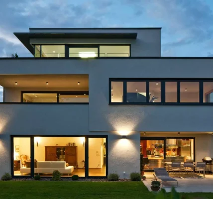 Haus