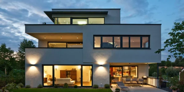 Haus