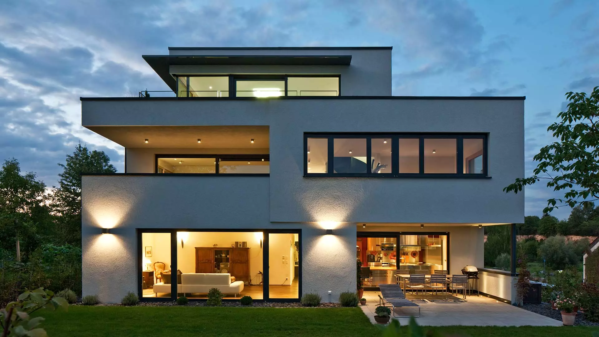 Haus