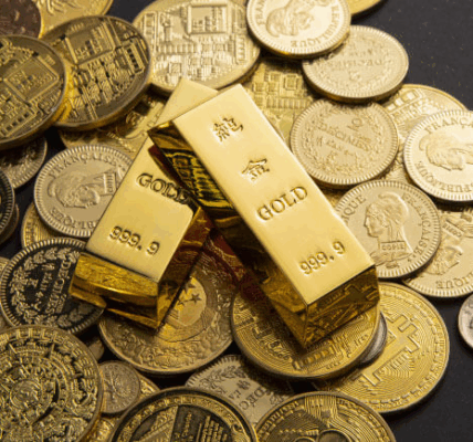 Goldhandel