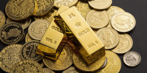 Goldhandel