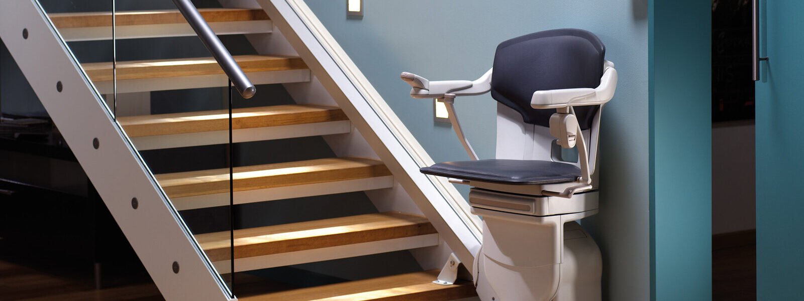 Treppenlift