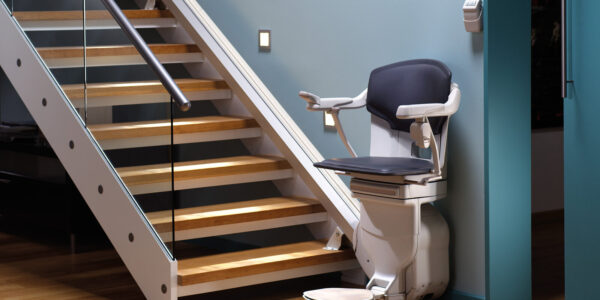 Treppenlift