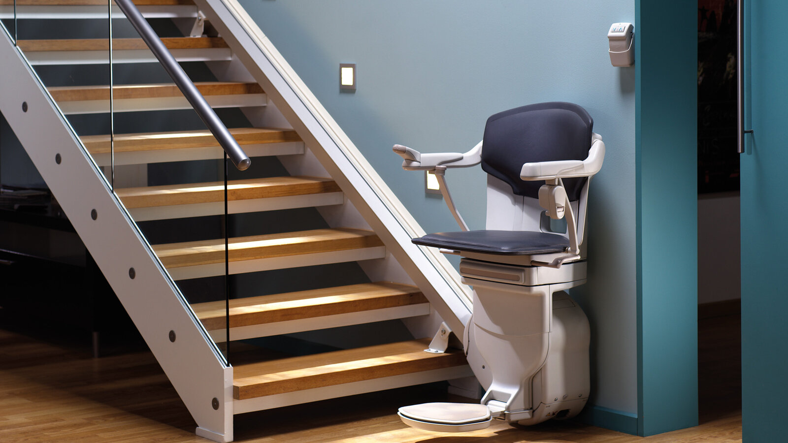 Treppenlift