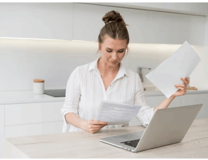 Paperless Invoice-Software