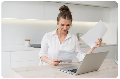 Paperless Invoice-Software