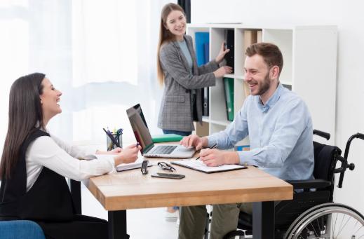 Berufsunfähigkeitsversicherung