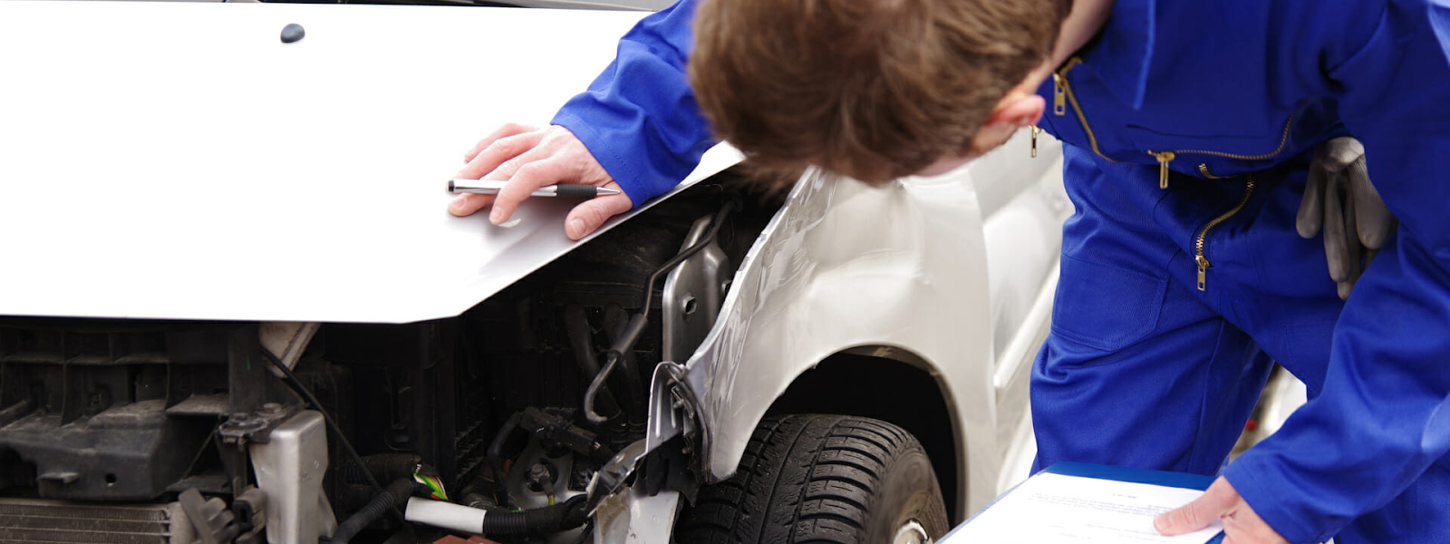 KFZ-Gutachter