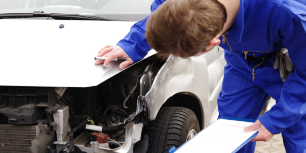 KFZ-Gutachter
