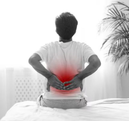 Chronische Schmerztherapie