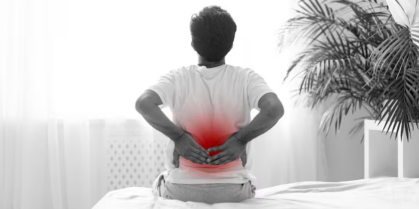 Chronische Schmerztherapie