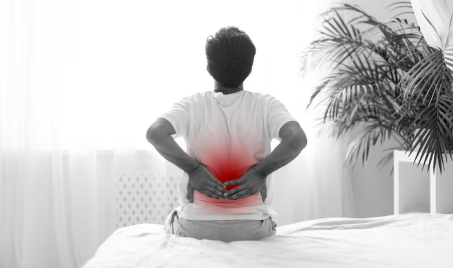 Chronische Schmerztherapie