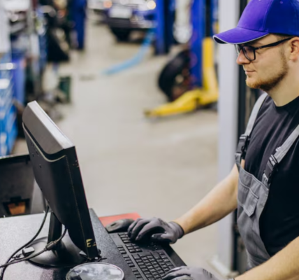 technischer Industriebedarf Onlineshop