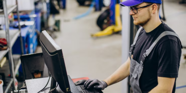 technischer Industriebedarf Onlineshop