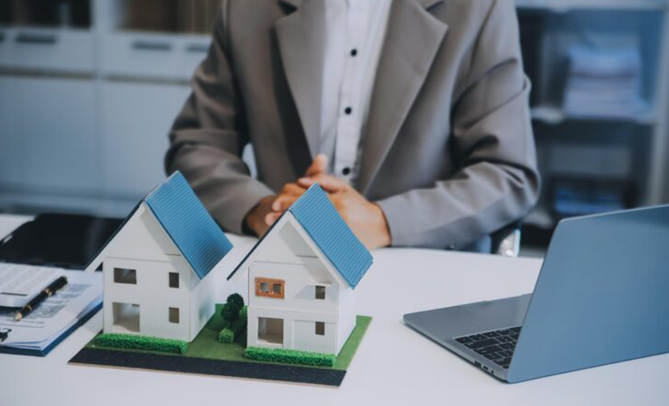 Immobilienbesitzer